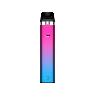 Vaporesso XROS 3 Kit 1000 Synthwave (Сине-розовый, с картриджем) Многоразовый POD