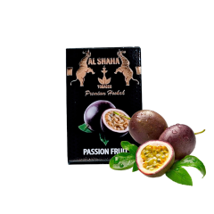 Табак Al Shaha Passion Fruit (Маракуйя, 50 г)