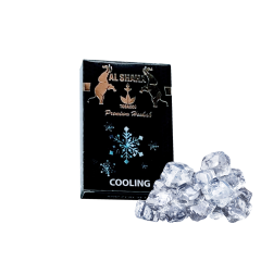 Табак Al Shaha Cooling (Лёд, 50 г)