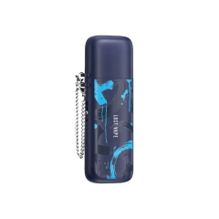 Lost Vape Ursa Cap Joy Blue (Синий, с картриджем) Многоразовый POD