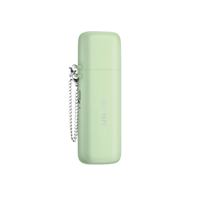 Lost Vape Ursa Cap Mint Green (Мятный, с картриджем) Многоразовый POD