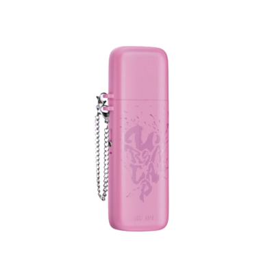 Lost Vape Ursa Cap Pink Carnival (Розовый, с картриджем) Многоразовый POD