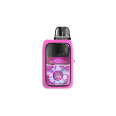 Lost Vape Ursa Epoch Crush Mix (Розовый, с картриджем) Многоразовый POD