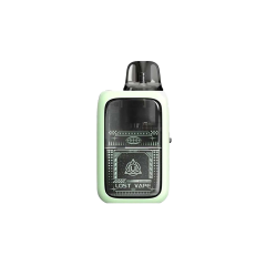 Lost Vape Ursa Epoch Firefly Planet (Мятный, с картриджем) Многоразовый POD