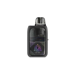 Lost Vape Ursa Epoch Joy Club (Чёрный, с картриджем) Многоразовый POD