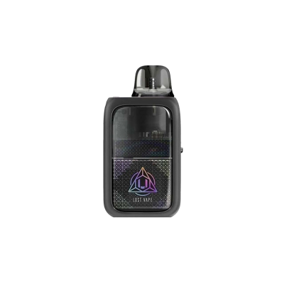 Lost Vape Ursa Epoch Joy Club (Чёрный, с картриджем) Многоразовый POD