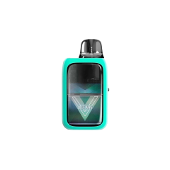 Lost Vape Ursa Epoch Rasing Zone (Зелёный, с картриджем) Многоразовый POD