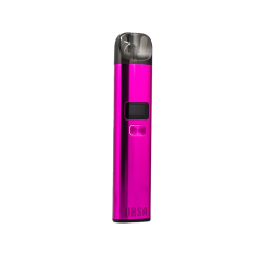 Lost Vape Ursa Nano Pro Pod Kit 900 Babe Pink (Розовый, с картриджем) Многоразовый POD