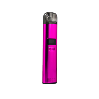 Lost Vape Ursa Nano Pro Pod Kit 900 Babe Pink (Розовый, с картриджем) Многоразовый POD
