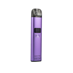 Lost Vape Ursa Nano Pro Pod Kit 900 Electric Violet (Фиолетовый, с картриджем) Многоразовый POD