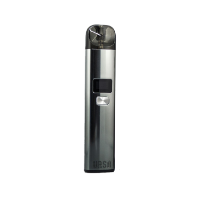 Lost Vape Ursa Nano Pro Pod Kit 900 Midnight G (Хром, с картриджем) Многоразовый POD