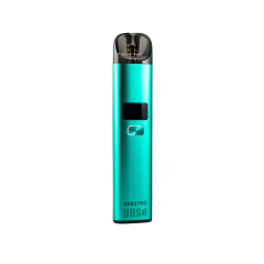 Lost Vape Ursa Nano Pro Pod Kit 900 Neon Mint (Зелёный, с картриджем) Многоразовый POD