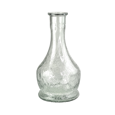 Колба для кальяна Колокол Кракле (Прозрачный) 