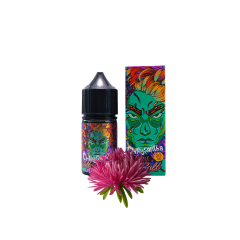 Жидкость In Bottle Salt Chrysantha (Хризанта, 30 мг, 30 мл)