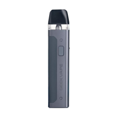 GeekVape AQ Kit 1000 Grey (Серый, с картриджем) Многоразовый POD