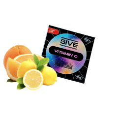Табак 5ive hard line Vitamin C (Витамин C, 40 г)