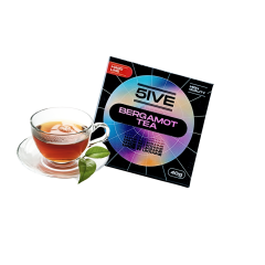 Табак 5ive hard line Bergamot tea (Чай с бергамотом, 40 г)