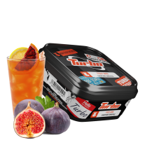 Тютюн Turbo Figgy Wan (Інжирний Лимонад, 250 г)