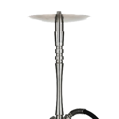 Кальян Garden Premium SS6 (металлик, полный комплект)