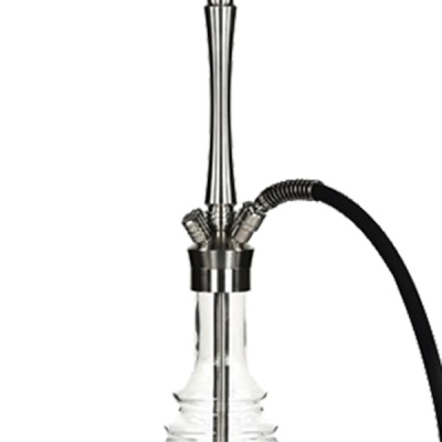 Кальян Garden Premium SS6 (металлик, полный комплект)