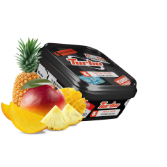 Тютюн Turbo Tropical Splash (Тропічний Коктейль, 250 г)