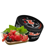 Табак Turbo Berry Phantom (Лесные Ягоды, 100 г)