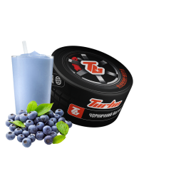 Табак Turbo Blueberry Beetle (Черничный Йогурт, 100 г)