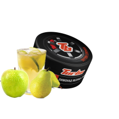 Табак Turbo Daytona Lemonade (Лимонад Яблоко-Груша, 100 г)