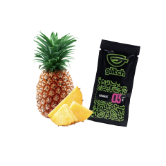 Табак Glitch Ананас (20 г)