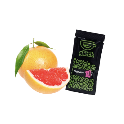 Табак Glitch Грейпфрут (20 г)