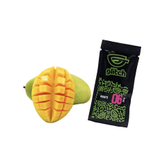 Табак Glitch Манго (20 г)