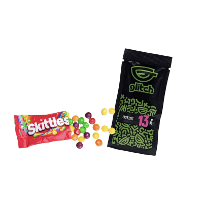 Табак Glitch Скиттлс (20 г)
