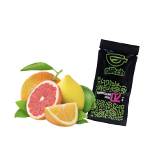 Табак Glitch Цитрусовый микс (20 г)