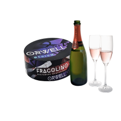 Табак Orwell Medium Fragolino (Фраголино, 100 г)