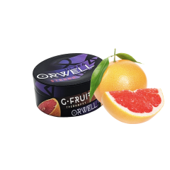 Табак Orwell Strong G.fruit (Джи.фрут, 100 г)