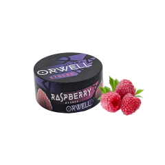Табак Orwell Strong Raspberry (Малина, 100 г)
