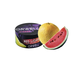 Табак Orwell Strong Red light (Ред лайт, 100 г)