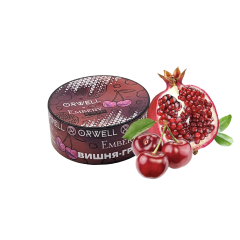 Табак Orwell x Embery Strong Вишня-Гранат (100 г)