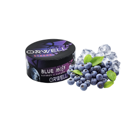 Табак Orwell Strong Blue mist (Блю мист, 100 г)