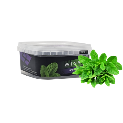 Тютюн Orwell Soft Mint (М'ята, 200 г)