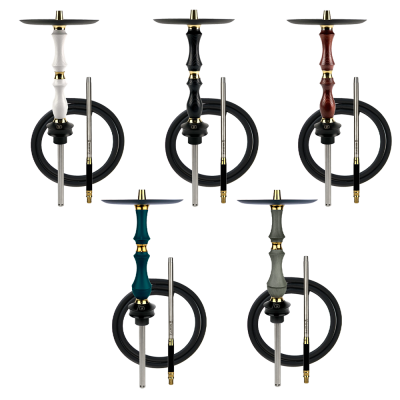 Кальян Sunpipe Odin Classic Brown (коричневый, базовый комплект)