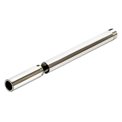 Кальян Sunpipe Holi Gold Rush (серо-золотой, базовый комплект)