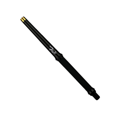 Кальян Sunpipe Holi Gold Rush (серо-золотой, базовый комплект)