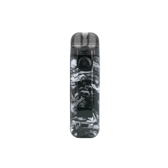 Smok Novo 4 800 Fluid Black Grey (Черно-серый, с картриджем) Многоразовый POD