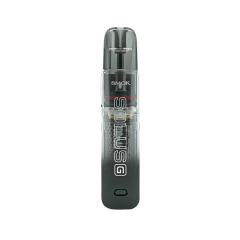 Smok Solus G Kit 700 Transparent (Прозрачный, с картриджем) Многоразовый POD