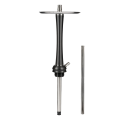 Кальян Aroma Hookah X-Ray Black (чёрный, базовый комплект)