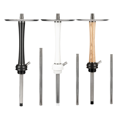 Кальян Aroma Hookah X-Ray White (белый, базовый комплект)