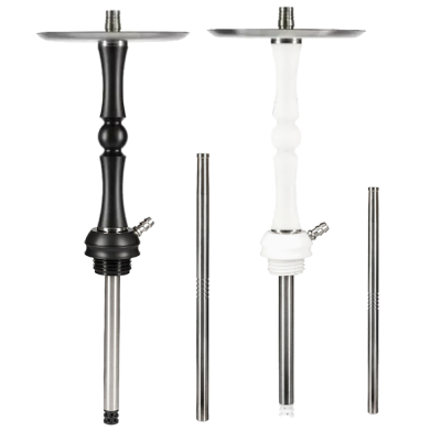 Кальян Aroma Hookah Golf White (белый, базовый комплект)