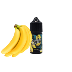 Жидкость Nectar Banana (Банан, 50 мг, 30 мл)