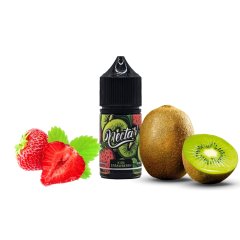 Жидкость Nectar Kiwi Strawberry (Киви Клубника, 50 мг, 30 мл)